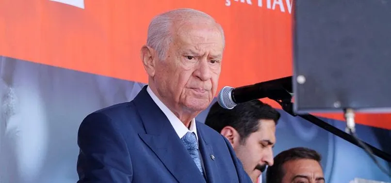 MHP lideri Devlet Bahçeli'den Antalya'da 14 Mayıs öncesi kritik mesaj: Tarihi günün arifesindeyiz