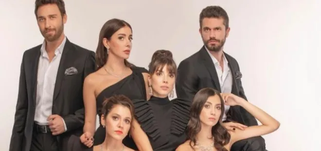 ‘Hizmetçiler’ çok yakında başlıyor! Hizmetçiler oyuncuları kimler?