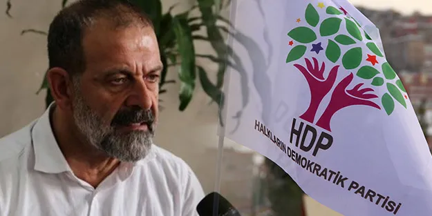 Son dakika: Eski HDP’li tecavüzcü vekil Tuma Çelik davada mağdur kadını suçladı - 1