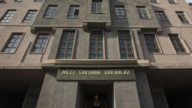 MSÜ TERCİH SONUÇ e-Devlet EKRANI | Milli Savunma Üniversitesi sonuçları nereden, nasıl öğrenilir? https://personeltemin.msb.gov.tr...