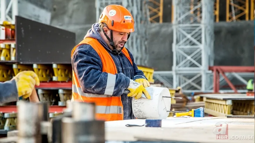 1 Mayıs ne zaman kutlanmaya başlandı? 1 Mayıs neden İşçi Bayramı oldu? 1 Mayıs'ın önemi ne? 17