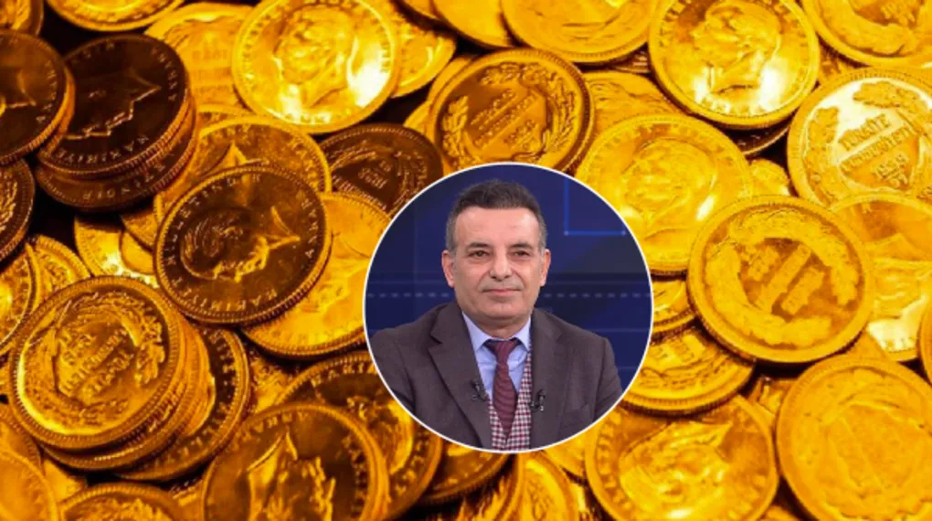 Altında rekor fırtınası devam edecek mi?