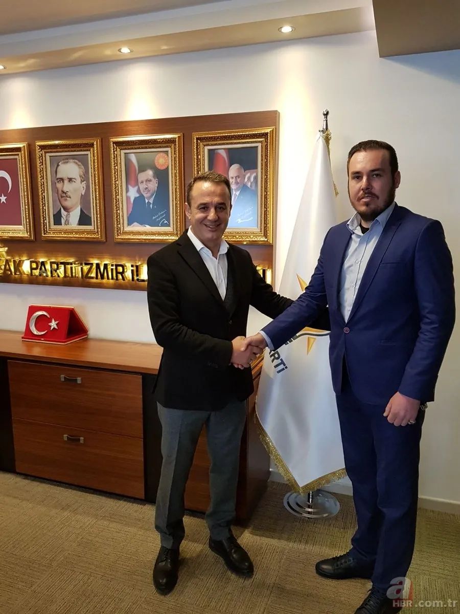AK Parti'nin İzmir ilçe belediye başkan adayları belli oldu 6