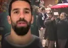 Ünlüler Fethi Sekin için tek ses oldu!