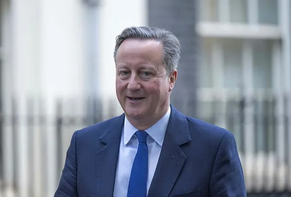 İngiltere’den tarihi Filistin kararı! Filistin devletini tanımayı değerlendireceğiz