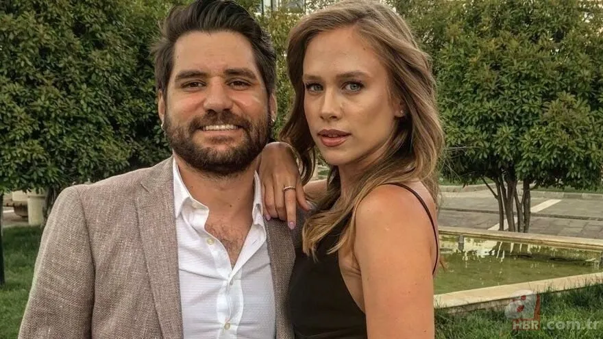 Ceyhun Fersoy ve Begüm Öner mekanda saldırıya uğradı! Darp görüntüleri ortaya çıktı 1