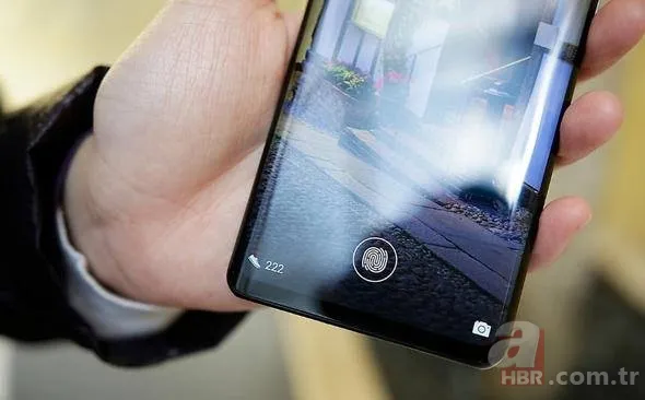 Huawei P30 fiyatı ne kadar? Huawei P30 kamerası kaç megapiksel? 14