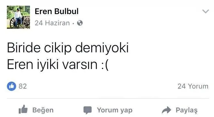 Türkiye şehitlerini unutmadı! Şehit Eren Bülbül mezarı başında anıldı | Başkan Erdoğan’dan anma mesajı