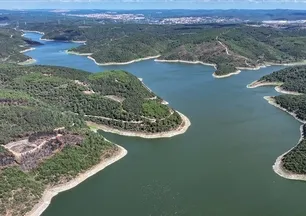 BARAJ DOLULUK ORANLARI İL İL SON DURUM: İstanbul, Ankara ve Bursa’da kaç günlük su kaldı? 18 Ekim İSKİ, BUSKİ, ASKİ…
