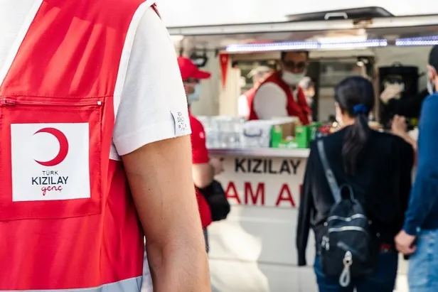 Kızılay’a girmek isteyenler için büyük fırsat! KPSS puan şartı aramaksızın 26 farklı kadroda personel alımı resmen başladı - 11