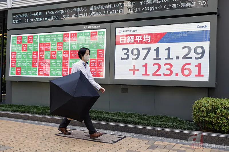 Trump'tan sessiz kuşatma! Asya'da Çin'i sarsacak yeni plan 8