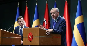 İsveç’te gündem kritik zirve! Somut adım bekliyor