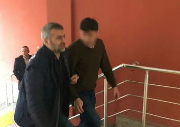 Kocaeli'de 1 yıldır kadınları taciz eden sapık yakalandı
