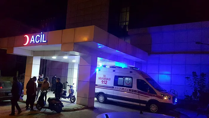 Milli okçu Mete Gazoz’un acı günü! Anneannesi Zarife Tahmaz kazada vefat etti - 5