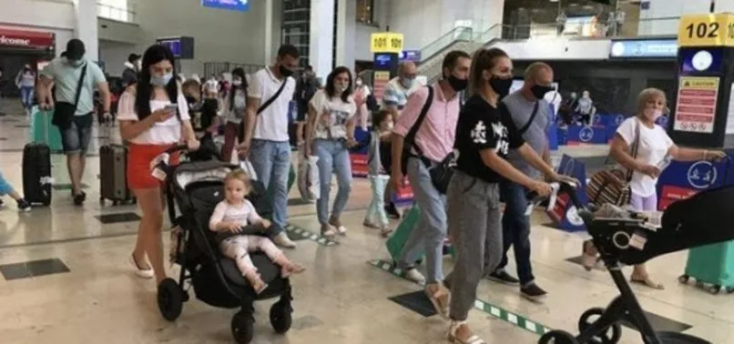 Son dakika: ABD seyahatlerin başlayacağı tarihi açıkladı! Peki şartlar neler?