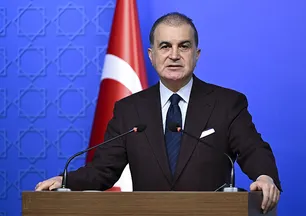 Çelik’ten Erdoğan’a yönelik tehditlere sert tepki