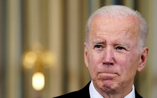 1648497797808.jpg ABD - Rusya arasında rejim değişikliği mi isteniyor? Joe Biden açıklamalarına açıklık getirdi - 1
