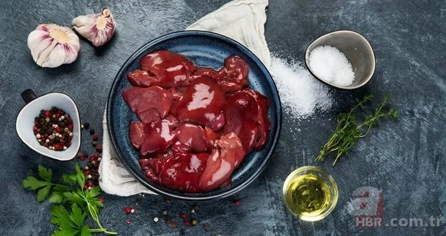 B12 depolarınız tıka basa dolacak! Vitamin iğnesi kadar etkili! Haftada 1 kez... 6