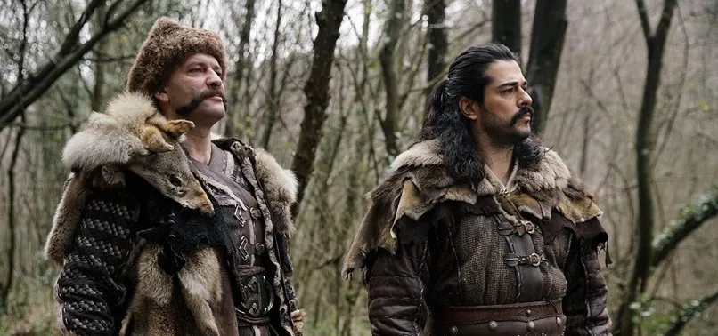 Kurulus Osman 9 Bolum Tek Parca Izle Kurulus Osman 9 Bolum Izle Atv
