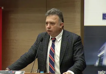 AYM üyesi Engin Yıldırım’ın kardeşi FETÖ'den yargılanıyor