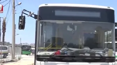 A Haber ekibi Süveyda’da