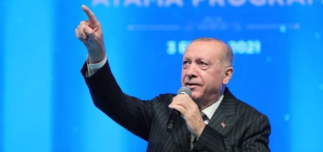 Son dakika: 20 bin öğretmen atanıyor | Başkan Erdoğan’dan önemli açıklamalar