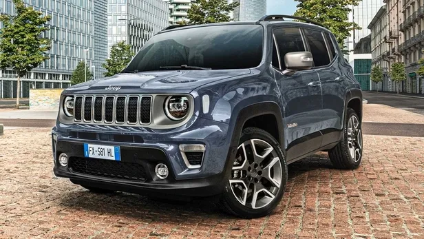 Jeep Compass ne kadar, kaç TL? Survivor araba ödülünün fiyatı kaç para? İşte özellikleri...