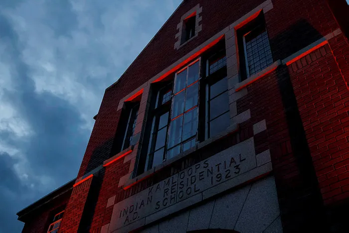 Papa’dan Kanada’daki 215 çocuğun cesedi hakkında açıklama! Özür dilemedi