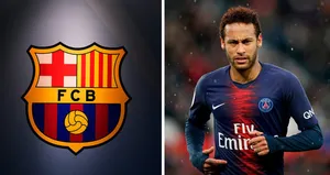 Barcelona ve Neymar mahkemelik oldu