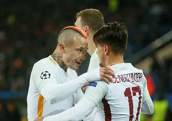 Avrupa, Cengiz Ünder'i konuşuyor
