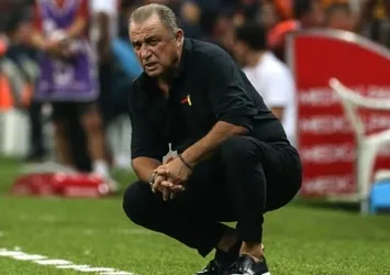 Fatih Terim'den transfer açıklaması!