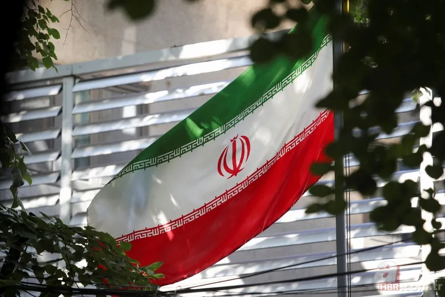 Avrupalı siyasetçilerin coğrafya sınavı! İran diye Türkiye'yi gösterdiler 1