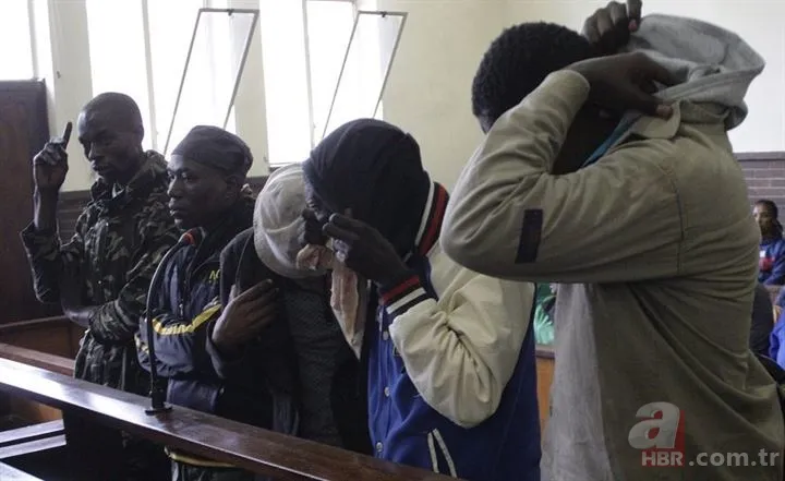 "İnsan eti yemekten bıktım" diyen büyücü polise teslim oldu 3