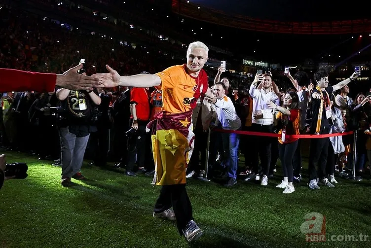 Cimbom’da yıldız kayması! İngiliz ekibinden dev teklif! Victor Nelsson ayrılıyor mu? 1