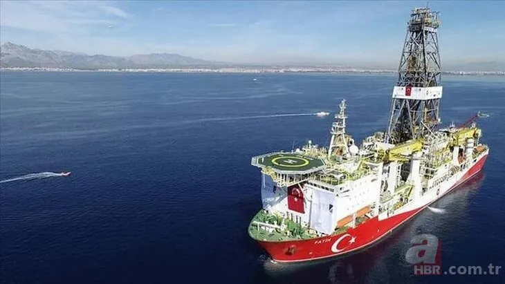 Başkan Erdoğan’ın Karadeniz’de yeni doğal gaz keşfini açıklaması Yunan’ı çıldırttı! Müjde dış basında: En büyük keşif