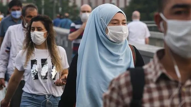 Bilim Kurulu Üyesi uyardı: Çalışanlar bayramda ziyarete gitmesin - 3