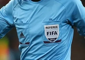 UEFA'dan Özcan Sultanoğlu'na görev