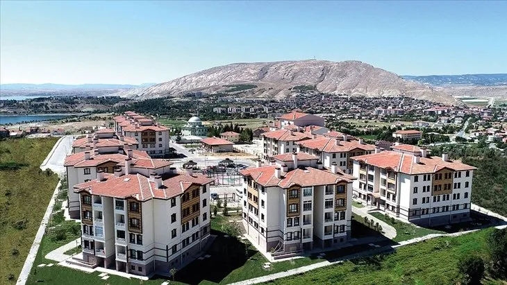 TOKİ BAŞVURU İADE EKRANI 2023 | TOKİ 500 TL para iadesi nereden, nasıl alınır?