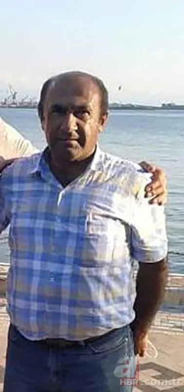 Ahıra girdi sonu oldu! Boğa sahibini boynuzlayıp ezdi 3