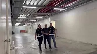 Ahbap soruşturmasında kritik ifade: 375 milyon liralık para trafiğinin nedeni Haluk Levent
