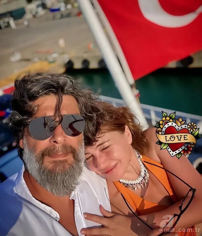 Deniz Uğur ve Erdinç Gülener’den Gazze isyanı! “Batı’nın maskesi düştü” 7