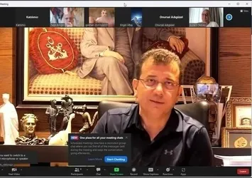 Gizli katılımcı deşifre oldu! CHP'li Barış Yarkadaş canlı yayında açıkladı: O merakla aradıkları kişi...