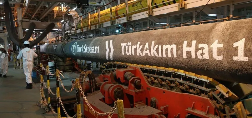 ABD'den Türkiye'ye TürkAkım projesi için küstah tehdit