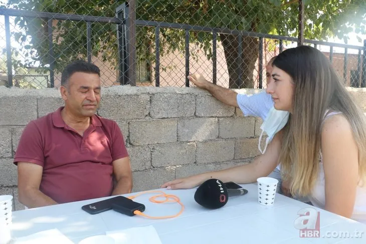 Azra katiliyle nerede tanıştı? Tecavüze uğradı mı? Acılı baba anlattı