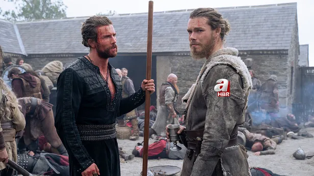 Vikings Valhalla 2 sezon ne zaman çıkacak? Vikings Valhalla 2 sezon var mı, olacak mı? - 4