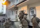 21 ilde DEAŞ operasyonu! 47 gözaltı
