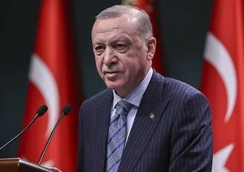Başkan Erdoğan yarın Arnavutluk’a gidecek!