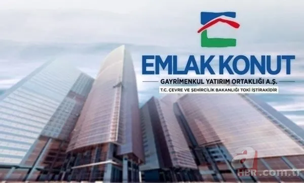 Emlak Konut Arnavutköy KURA SONUÇLARI 2023! Yenişehir Evleri THY Emlak Konut kura sonuçları ne zaman açıklanacak? TOKİ 1+1, 2+1, 3+1 daire başvuru sonucu isim listesi... 3