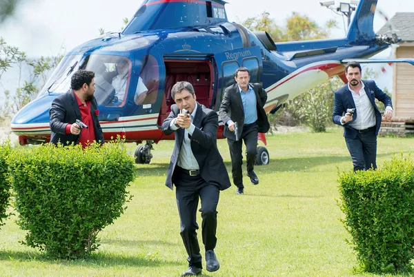 Kurtlar Vadisi yeniden başlıyor: Necati Şaşmaz açıkladı! İşte tarih…