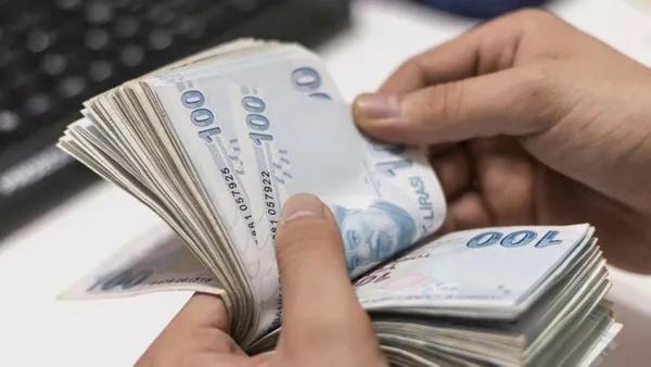 Milyonlarca kişiyi ilgilendiriyor! 2 bin liranın altındaki borçlar silinecek - 4